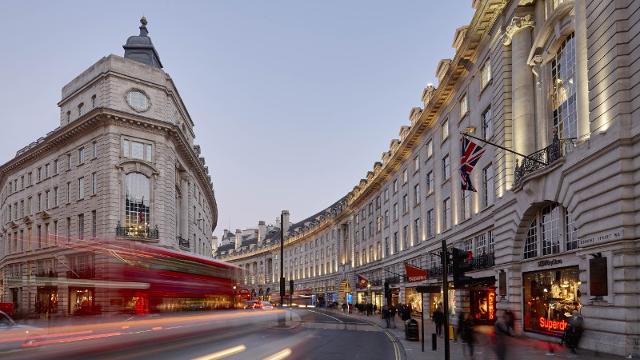 Regent Street