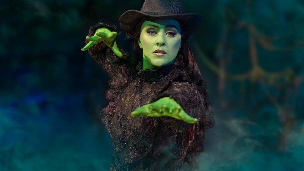 Wicked London