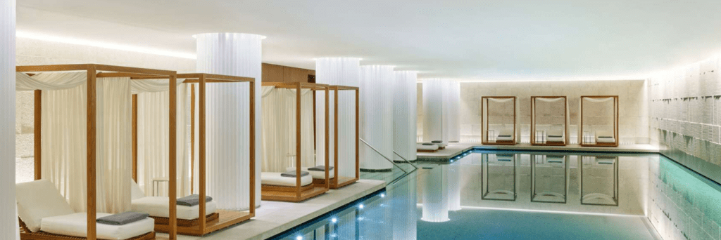 Bulgari Spa