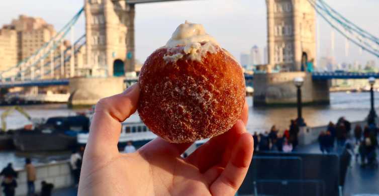 London Food Tours