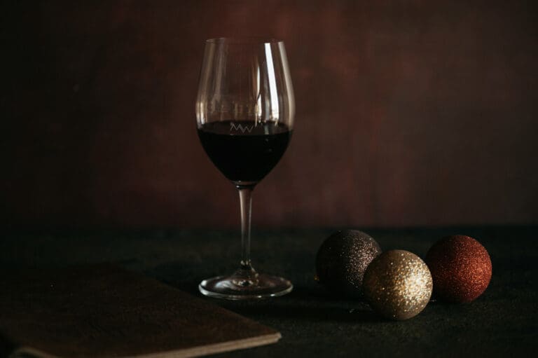 Christmas at The Meat & Wine Co UK